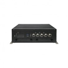 Nexcom nROK 7270-AC4 Fanless Rolling Stock Computer Nexcom nROK 7270-AC4 Fanless Rolling Stock Computer